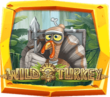 เกม Wild Turkey