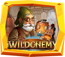 เกม Wildchemy