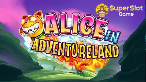 รีวิวเกม Alice In Adventureland