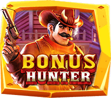 เกม Bonus Hunter
