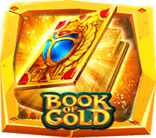 เกม Book of Gold