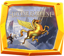 เกมสล็อต Divine Fortune