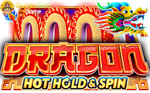 รีวิวเกม Dragon Hot Hold And Spin