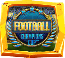 เกม Football Champions Cup