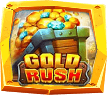 เกม Gold Rush