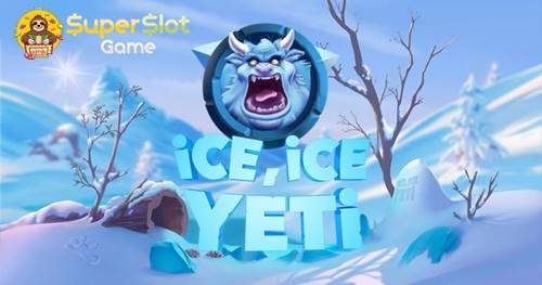 รีวิวเกม Ice Ice Yeti