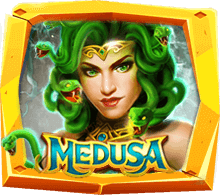 เกม Medusa