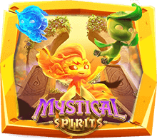 เกม Mystical Spirits