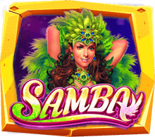 เกม Samba