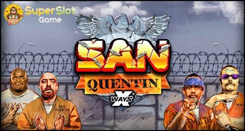 รีวิวเกม San Quentin xWays