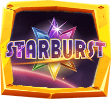 รีวิวเกม Starburst