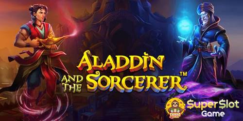 รีวิวเกม Aladdin and The Sorcerer