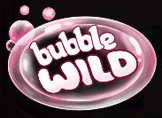 สัญลักษณ์ Bubble Wild