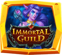 รีวิวเกม Immortal Guild
