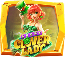 เกมสล็อต Lucky Clover Lady