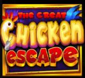 สัญลักษณ์ พิเศษ เกม The Great Chicken Escape