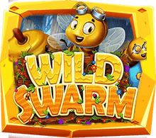 รีวิวเกม Wild Swarm