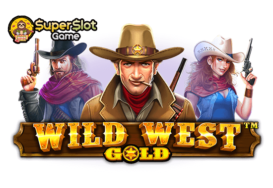 รีวิวเกม Wild West Gold