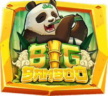 รีวิวเกม Big Bamboo