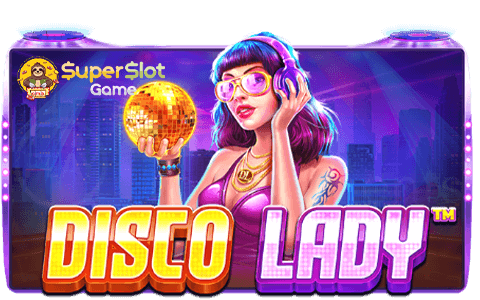 รีวิวเกม Disco Lady