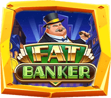 รีวิวเกม Fat Banker
