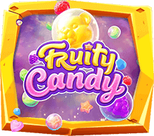 เกมสล็อต Fruity Candy
