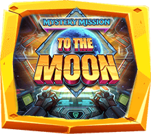 รีวิวเกม Mystery Mission to the Moon