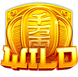 สัญลักษณ์ Wild เกม Neko Fortune