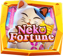 เกมสล็อต Neko Fortune