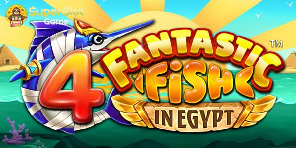 รีวิวเกม 4 Fantastic Fish