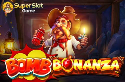 รีวิวเกม Bomb Bonanza