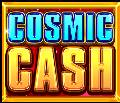 สัญลักษณ์ SCATTER เกม Cosmic Cash