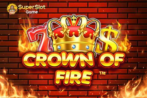 รีวิวเกม Crown of Fire