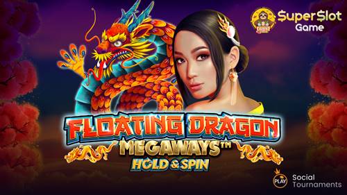 รีวิวเกม Floating Dragon Megaways Hold Spin