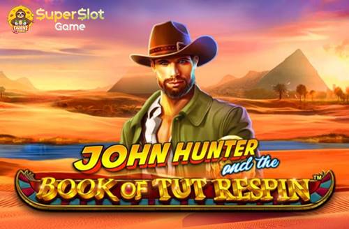 รีวิวเกม John Hunter Book of TuT Respin