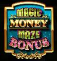 สัญลักษณ์ BONUS เกม Magic Money Maze
