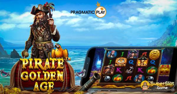 รีวิวเกม Pirate Golden Age