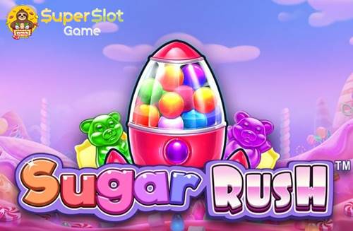 รีวิวเกม Sugar Rush