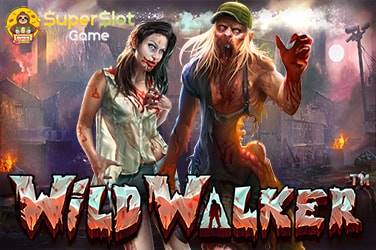 รีวิวเกม Wild Walker