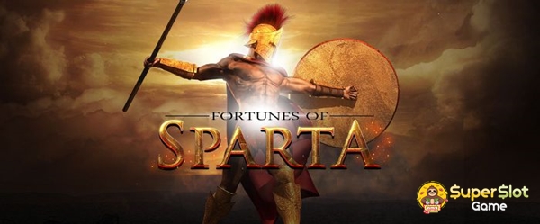 รีวิวเกม Fortunes of Sparta