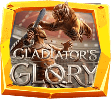 เกมสล็อต Gladiator s Glory