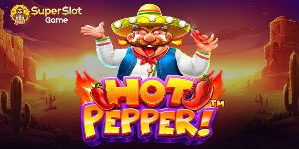 รีวิวเกม Hot Pepper