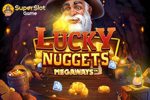 รีวิวเกม Lucky Nuggets