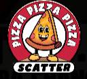 สัญลักษณ์ Scatter เกม PIZZA! PIZZA? PIZZA!