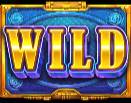 สัญลักษณ์พิเศษ Wild เกม Reel Banks