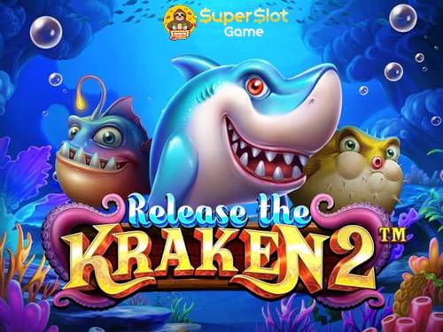 รีวิวเกม Release The Kraken 2