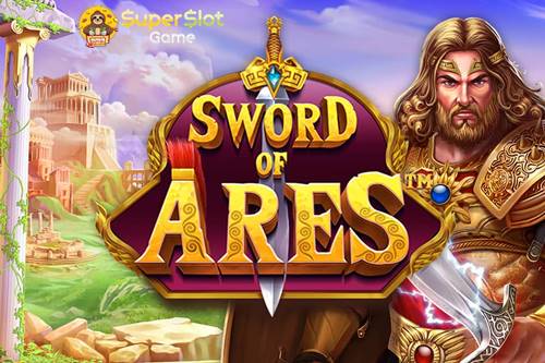 รีวิวเกม Sword of Ares