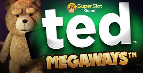 รีวิวเกม Ted Megaways