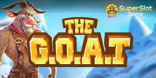 รีวิวเกม The Goat