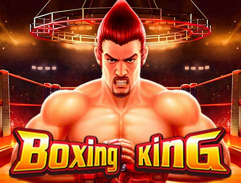 เกมสล็อต Boxing King จากค่าย SlotXO